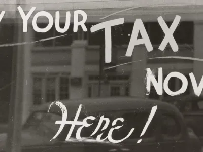 Τέλος Χαρτοσήμου: Κατάργηση και Νέες Ρυθμίσεις